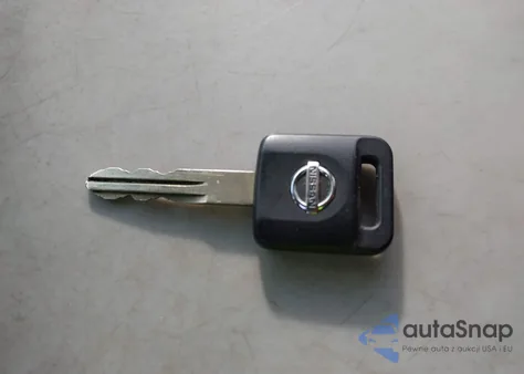 2012 Nissan Titan Sv z USA, uszkodzony, nr VIN 1N6AA0EK4CN327887